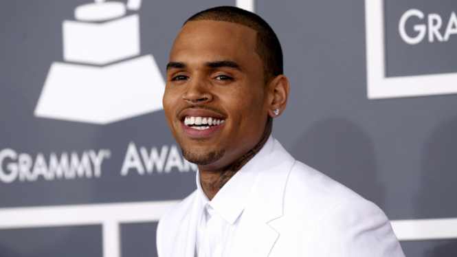 Chris Brown