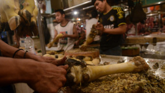 Tak Mampu Kendalikan Harga Daging Sapi, Jangan Impor Jeroan