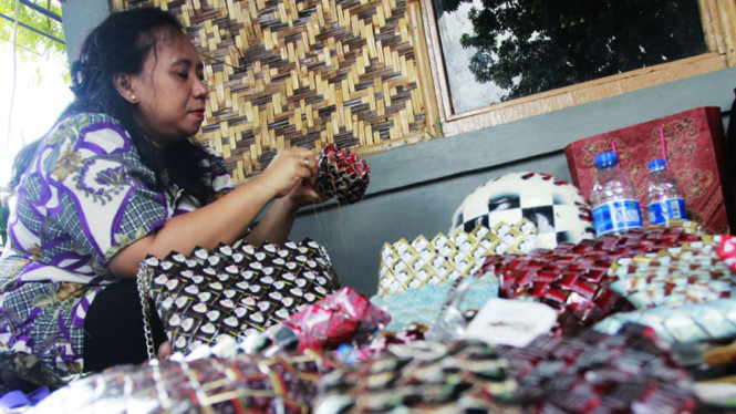 Bank Sampah