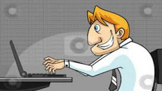5 Hal Menyenangkan Menjadi Seorang Programer
