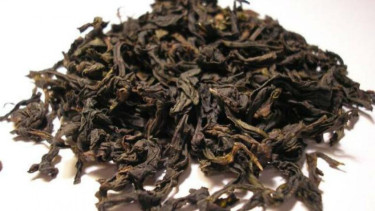 Teh Oolong