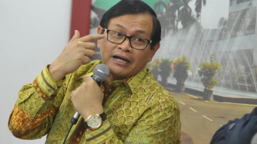 Wakil Ketua DPR Pramono Anung