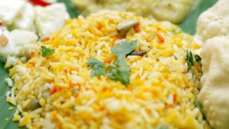 5 Kuliner Ramadan Terpopuler di Dunia
