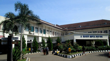 RSUD Depok