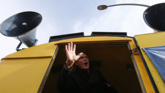 David Hasselhoff Mengaku Jatuh Miskin