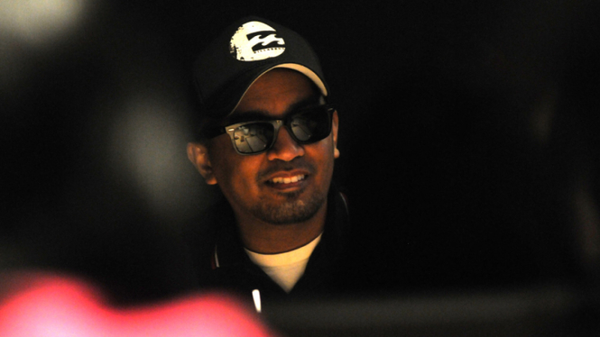 Glenn Fredly Bakal Manggung Di Medan