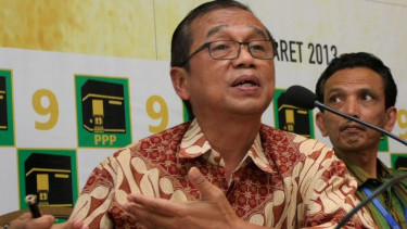 Wakil Ketua KPK Busyro Muqoddas