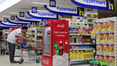 Hypermart.