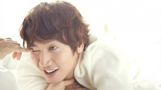 Lee Kwang Soo