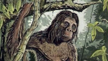 ilustrasi orang pendek