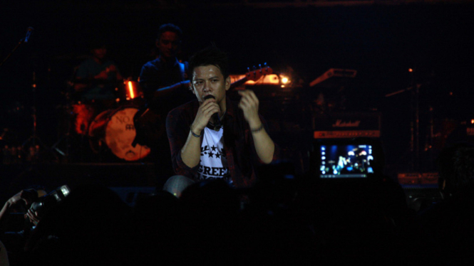 Ariel NOAH