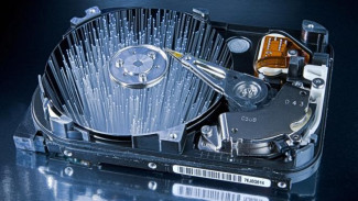Tips Cara Memilih Hard Disk yang Baik