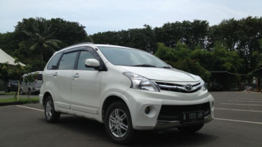 All New Xenia Attivo