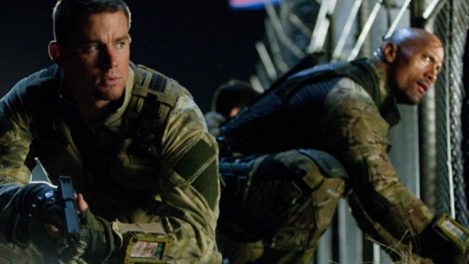 G.I. Joe: Retaliation