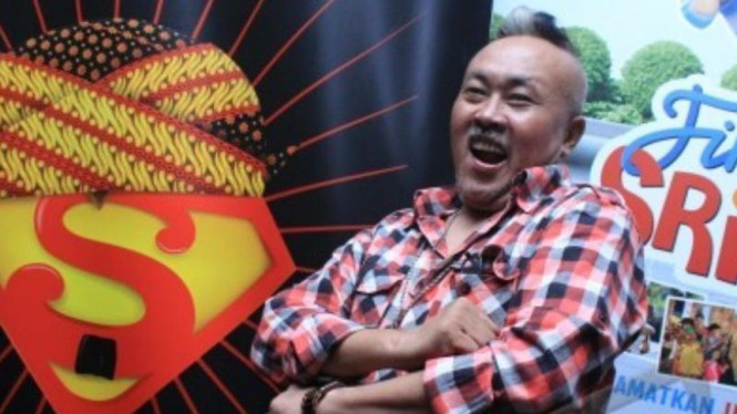 Gogon Srimulat