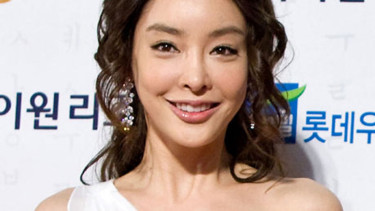 Jang Ja Yeon