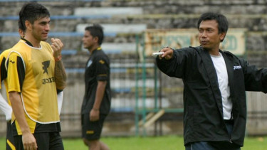 Persegres Gresik United