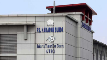 Rumah Sakit Harapan Bunda Jakarta