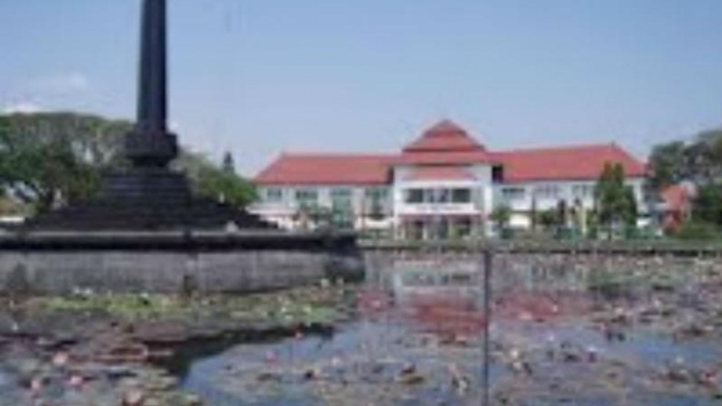 Kota Malang