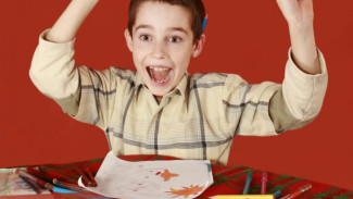 Tips Membimbing dan Melatih Anak Hiperaktif