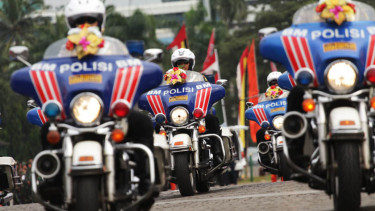 Apel Polisi