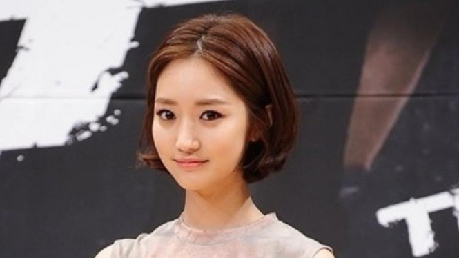 Go Jun Hee