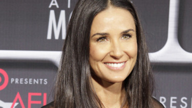 Demi Moore