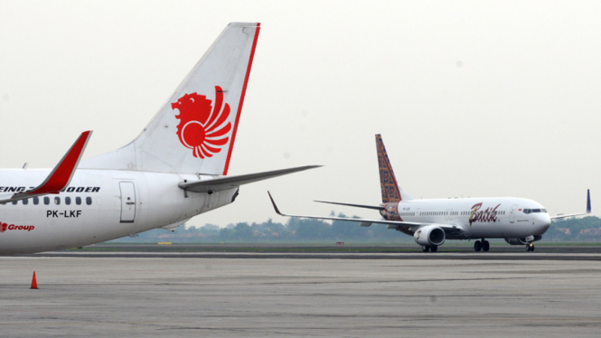 Batik Air