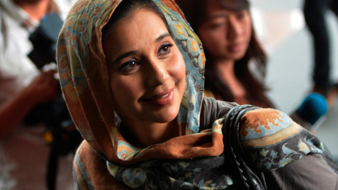 Artis Ayu Azhari