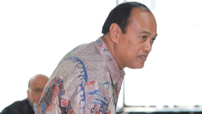 Irjen Djoko Susilo