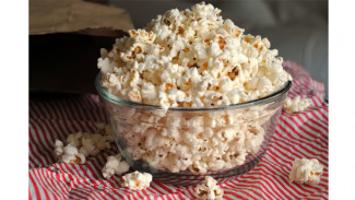 Rahasia di Balik Popcorn Bioskop