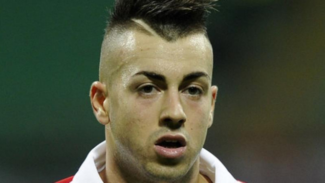 Stephan El Shaarawy