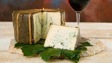 blue cheese