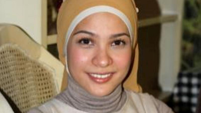 Rachel Maryam