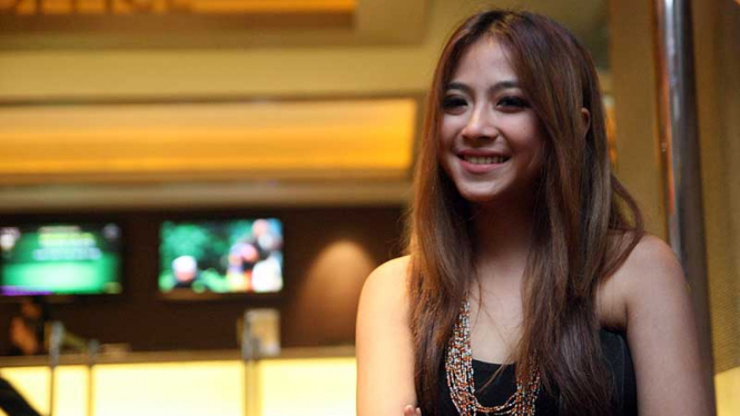 Screening Film Masih Adakah Cinta Kita