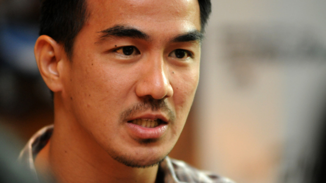 Screening Film Fast & Furious 6 Bersama Joe taslim