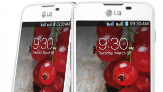 LG Optimus L5 II Dual E455 Kaya Akan Fitur dan Aplikasi