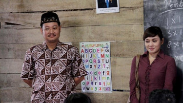 Ki Kusumo dan Terry Putri