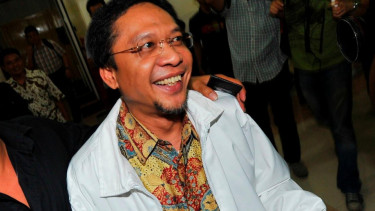 Ahmad Fathanah