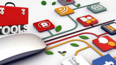Alat-alat bisnis online