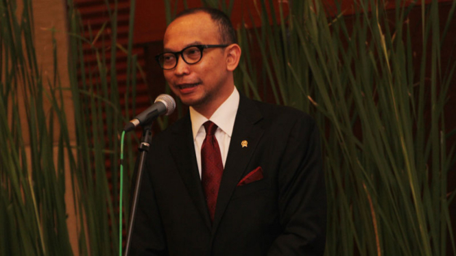 Chatib Basri