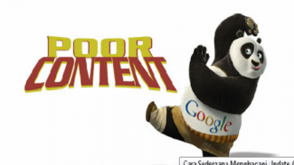Cara Sederhana Menghadapi Update Algoritma Google