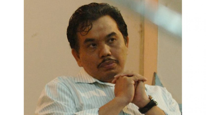 Syahganda Nainggolan