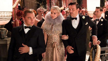 Fesyen Film The Great Gatsby
