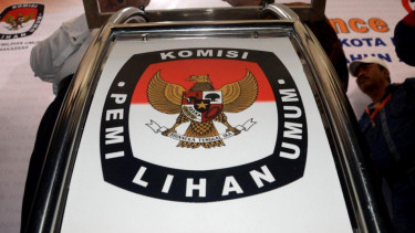 Logo KPU
