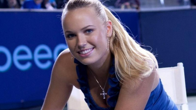 Caroline Wozniacki