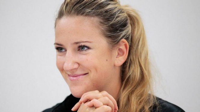 Petenis Belarusia, Victoria Azarenka