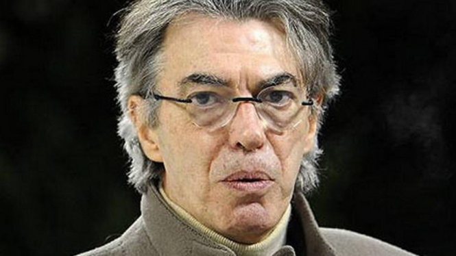Massimo Moratti
