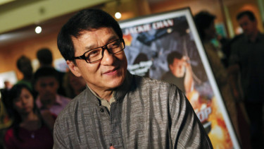 Jackie Chan
