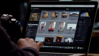 Adobe Lightroom 5 Tersedia dengan Fitur Menarik